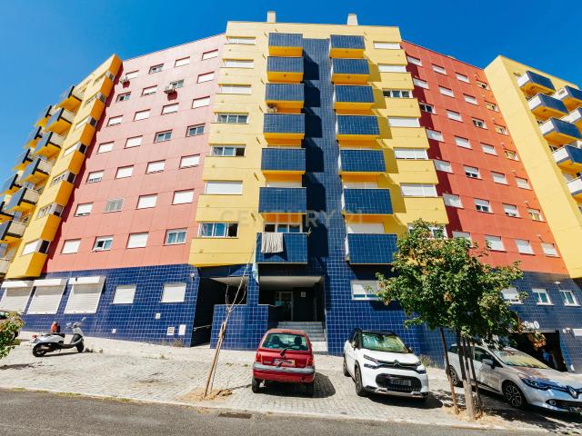 Apartamento venda em Picheleira, Lisboa