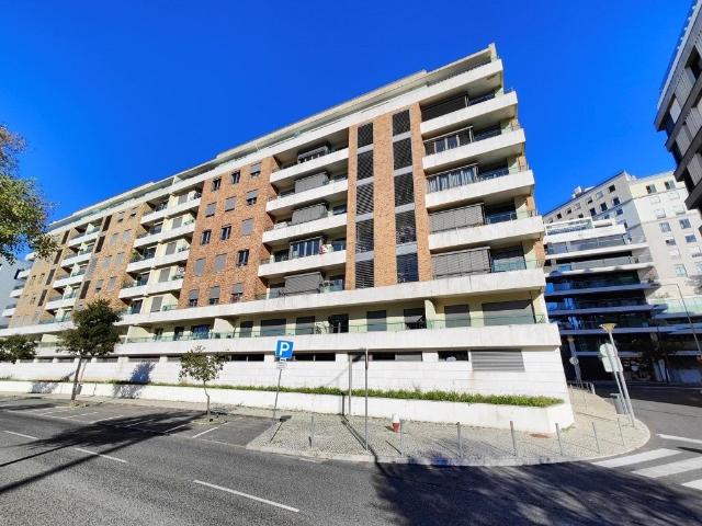 Apartamento venda em São Domingos de Benfica, Lisboa