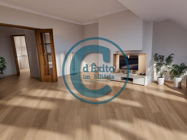 Apartamento venda em Felgueiras, Porto