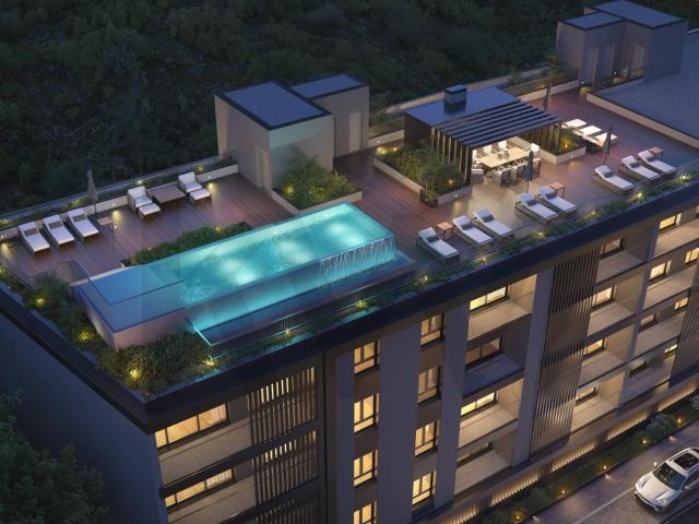 Apartamento venda em Câmara De Lobos, Ilha Da Madeira