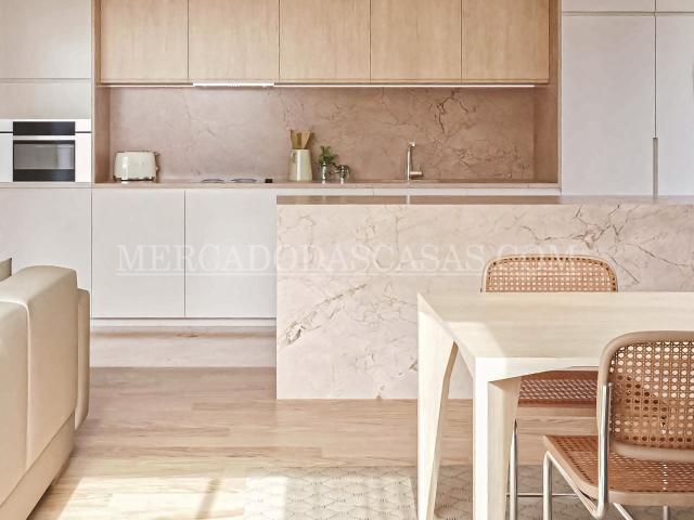 Apartamento venda em Vila Nova De Gaia, Porto