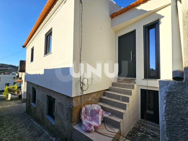 Apartamento venda em Monte Salvado, Viseu