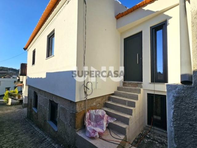 Casa venda em Viseu