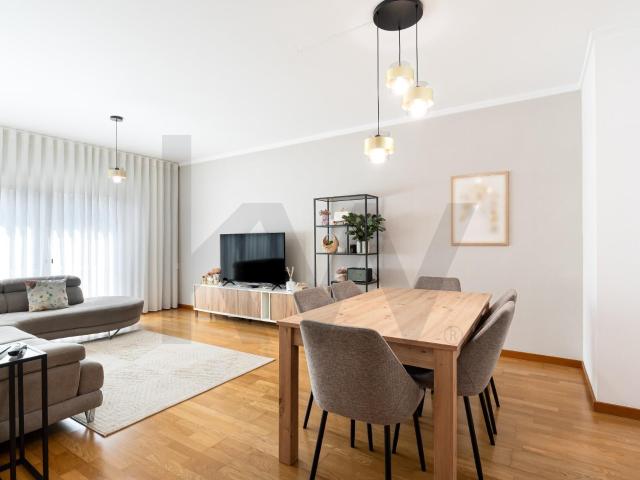 Apartamento venda em Vila Do Conde, Porto