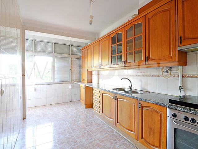 Apartamento alugar em Moita, Baixa Da Banheira