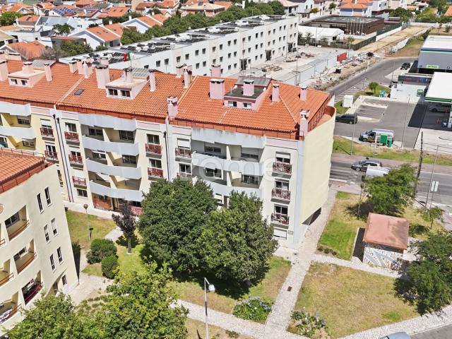 Apartamento venda em Abóboda, Cascais