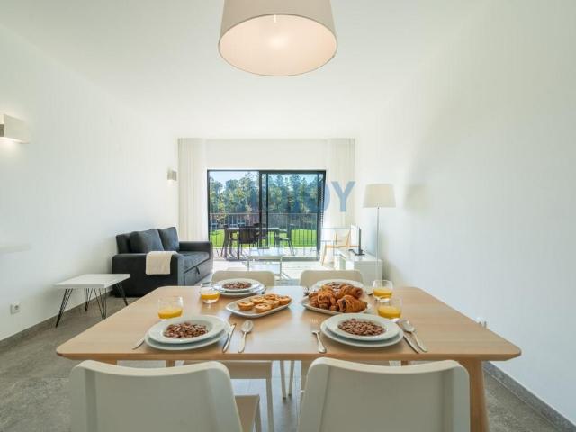 Apartamento venda em Mexilhoeira Grande