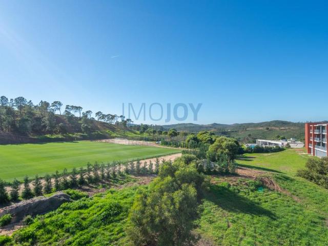 Apartamento venda em Mexilhoeira Grande, Faro