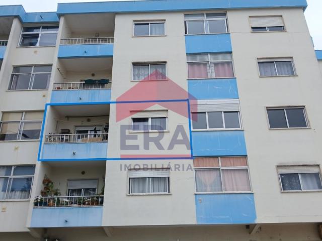 Apartamento venda em Nossa Senhora do Pópulo, Caldas Da Rainha
