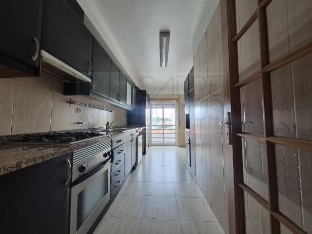 Apartamento venda em Quinta do Americano, Almada