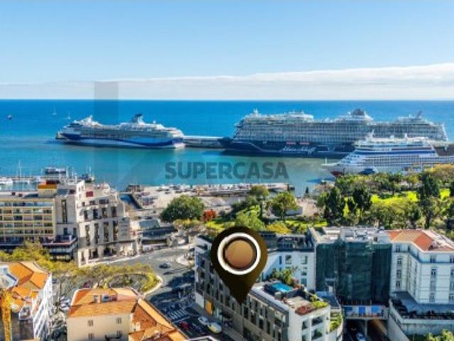 Casa venda em Funchal, Ilha Da Madeira
