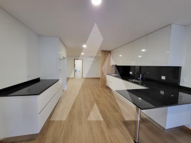 Apartamento venda em Lages de Ranhados, Viseu