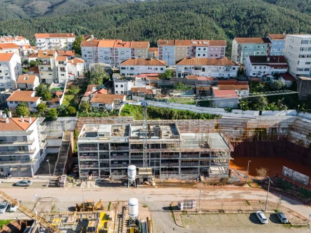 Apartamento venda em Coimbrã, Coimbra