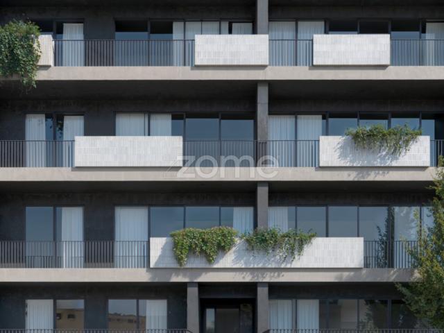 Apartamento venda em Lousada, Porto