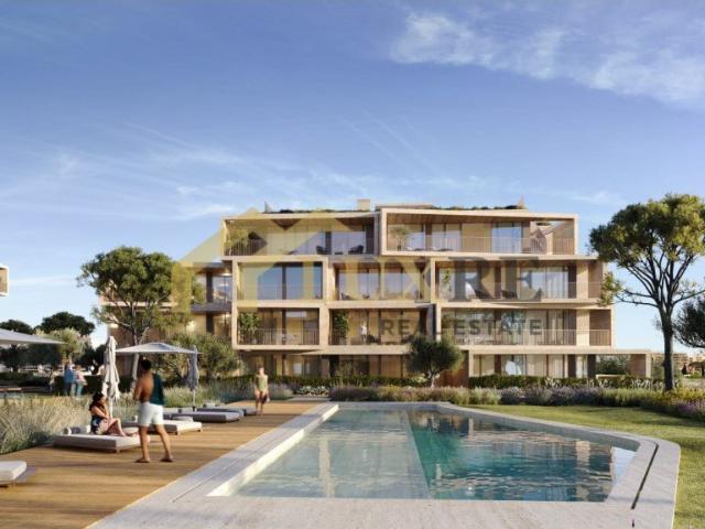 Apartamento venda em Vilamoura, Loulé