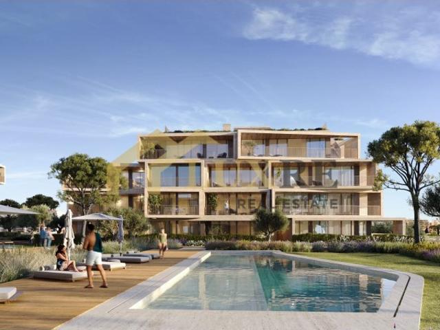 Apartamento venda em Vilamoura, Loulé
