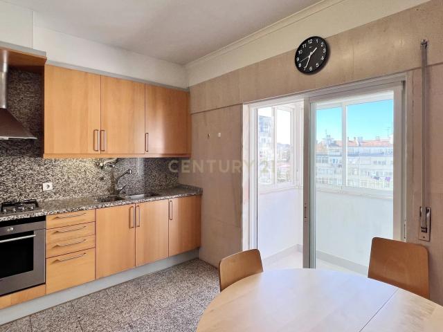 Apartamento venda em Lisboa
