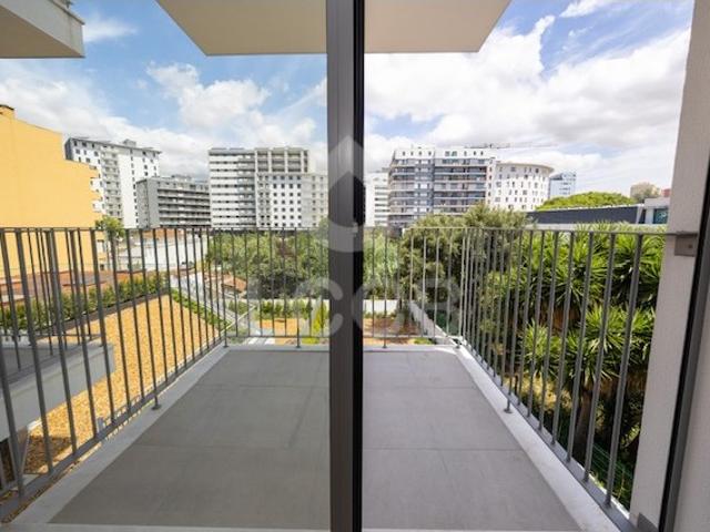 Apartamento venda em Alta de Lisboa, Lisboa
