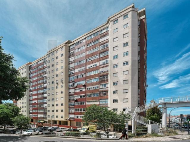 Apartamento venda em Carriche, Lisboa