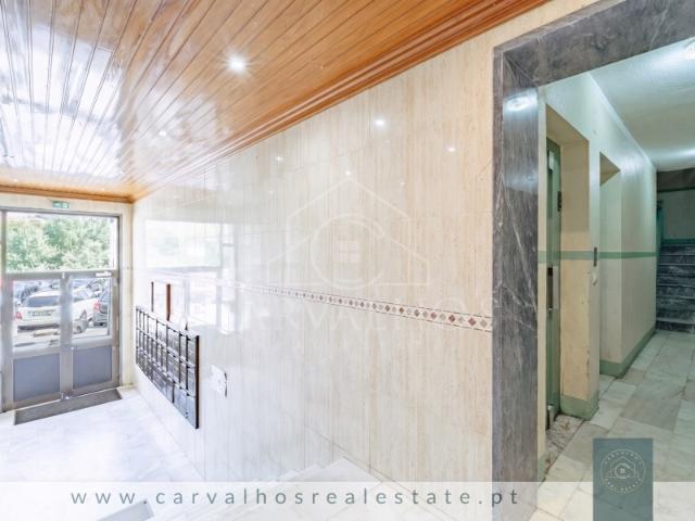 Apartamento venda em Cacém, Cacém e São Marcos