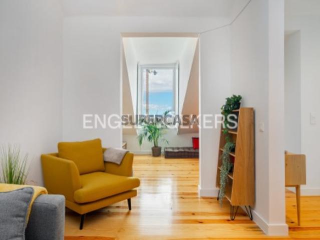 Casa venda em Santos-o-Velho, Lisboa