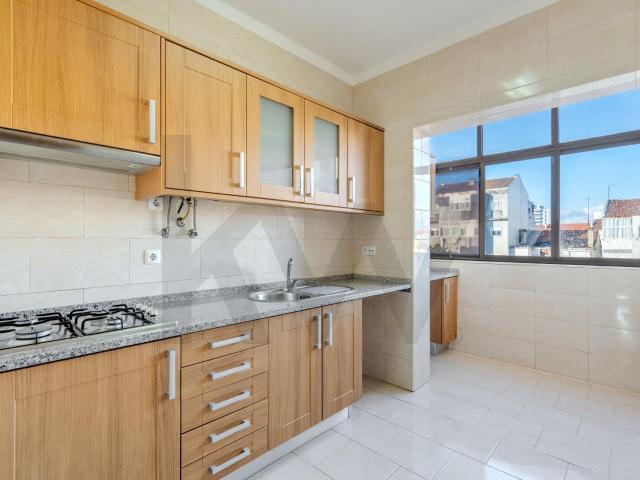 Apartamento venda em Moita, Baixa Da Banheira