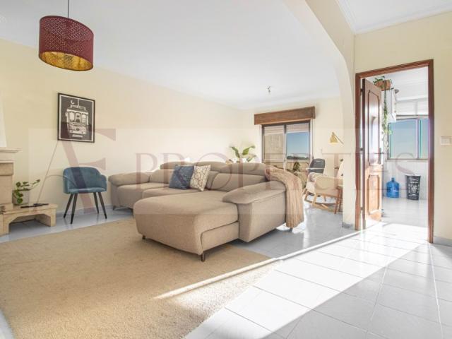 Apartamento venda em Rio de Mouro Velho, Sintra