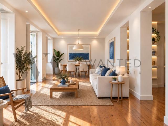 Apartamento venda em Estrela, Lisboa