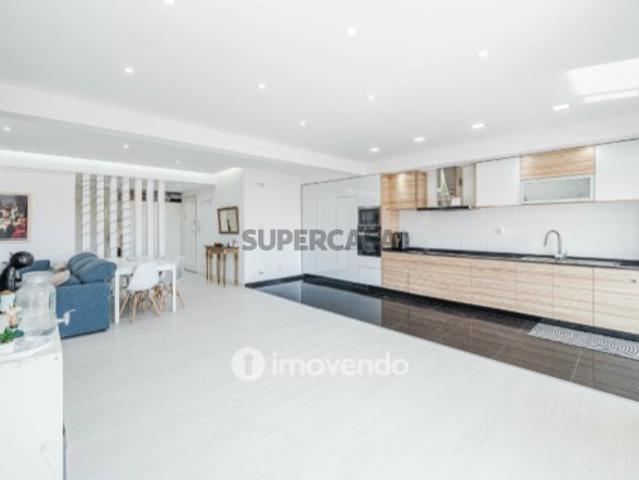 Casa venda em Quinta de São Nicolau, Seixal