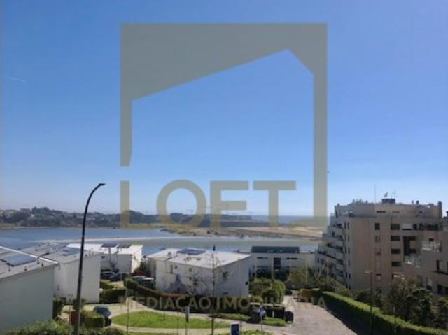 Apartamento alugar em Porto, Aldoar