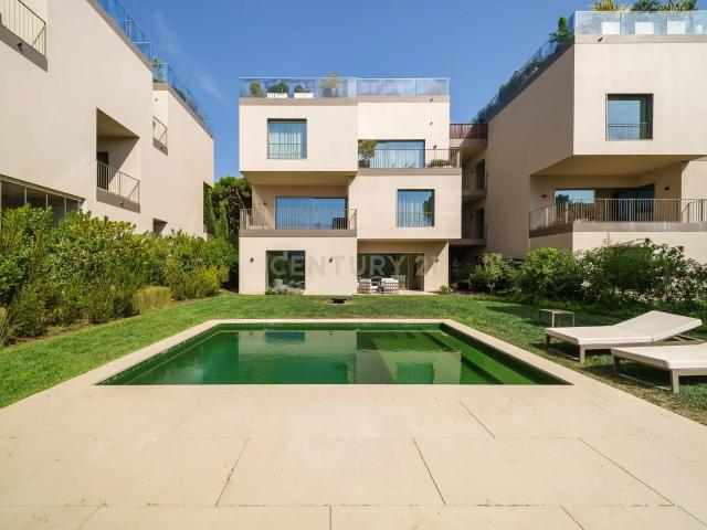 Apartamento venda em Quinta da Marinha, Cascais