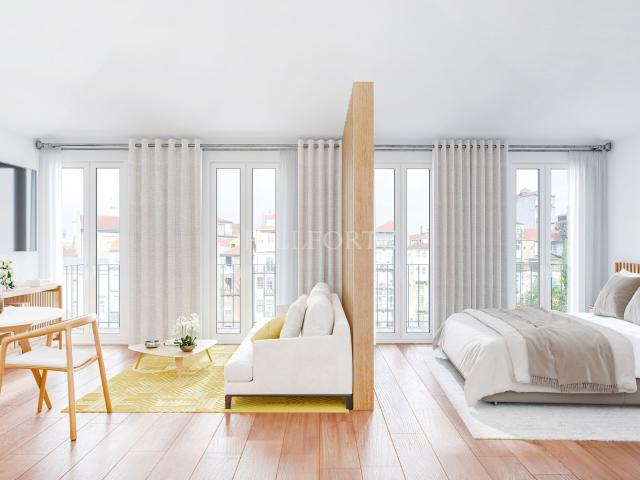 Apartamento venda em Porto, Cedofeita