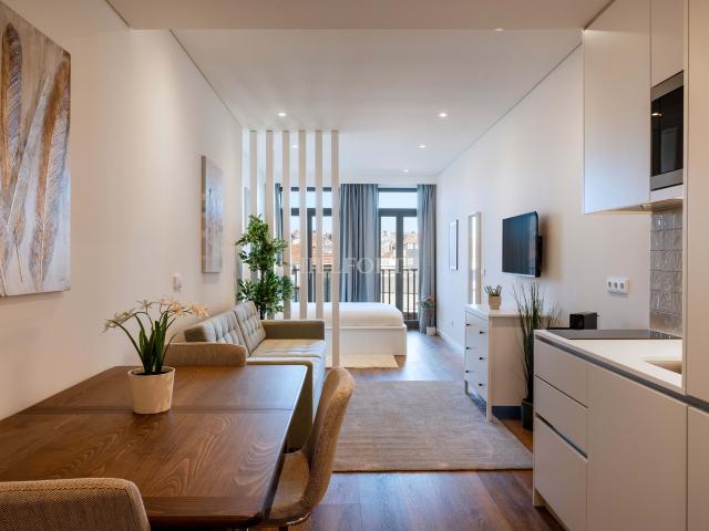 Apartamento venda em Porto, Cedofeita