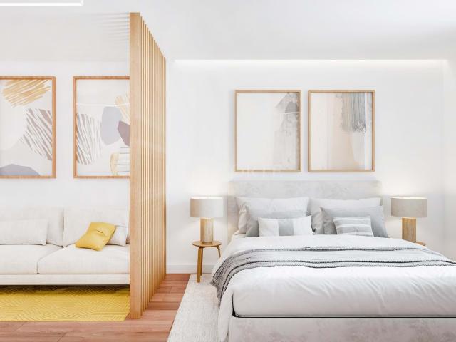 Apartamento venda em Porto, Cedofeita