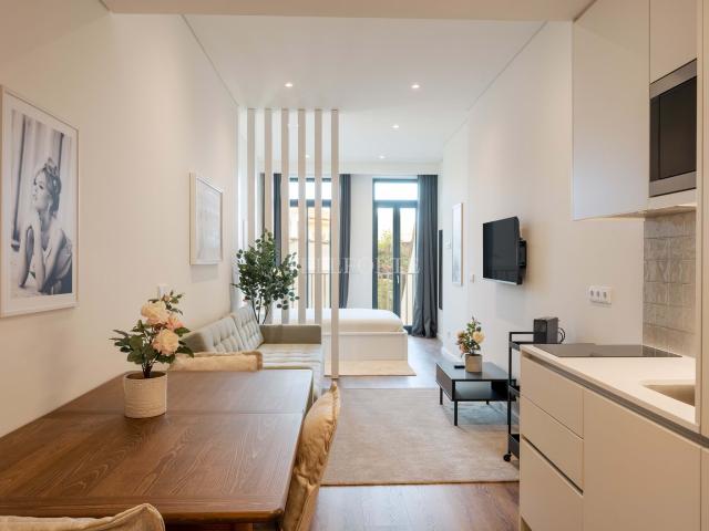 Apartamento venda em Porto, Cedofeita