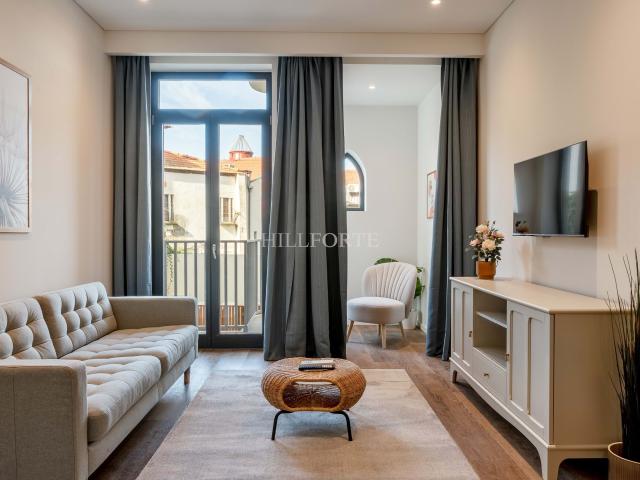 Apartamento venda em Porto, Cedofeita