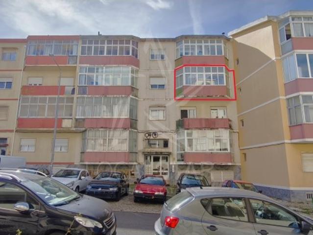 Apartamento venda em Sintra, Lisboa