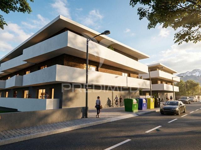 Apartamento venda em Melgaço, Viana Do Castelo