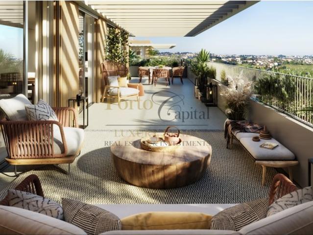 Apartamento venda em Maia, Gueifães