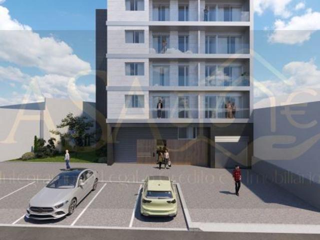 Apartamento venda em Maia, Gueifães
