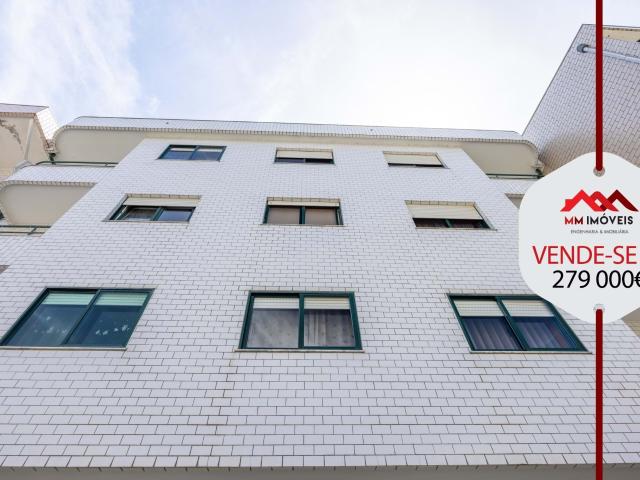 Apartamento venda em Maia, Gueifães