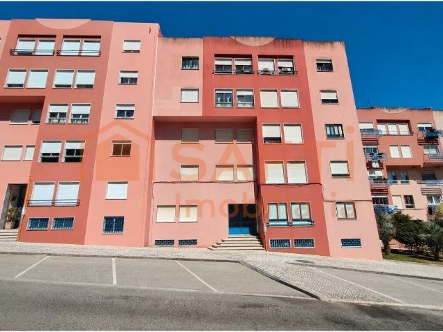 Apartamento venda em Moinho Encarnado, Sintra
