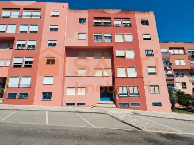 Apartamento venda em Moinho Encarnado, Sintra