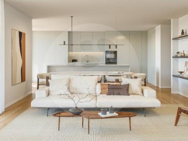 Apartamento venda em Vale de Cobro, Setúbal