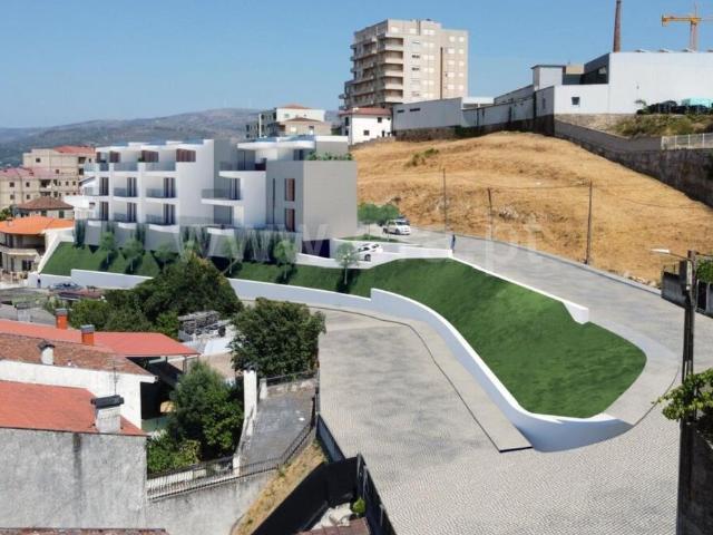 Apartamento venda em Rio de Galinhas, Marco De Canaveses
