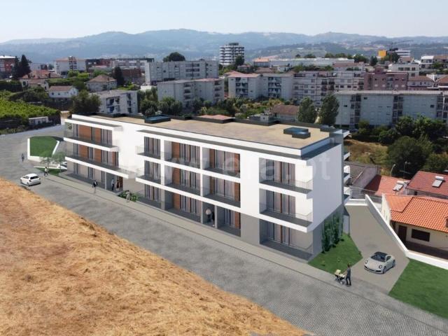 Apartamento venda em Rio de Galinhas, Marco De Canaveses