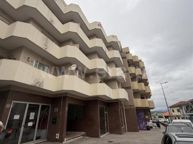 Apartamento venda em Marco De Canaveses, Porto