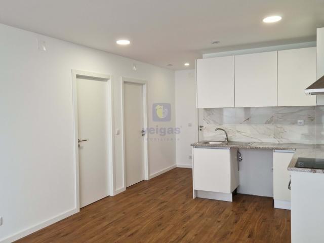 Apartamento alugar em Bairro dos Anjos, Leiria