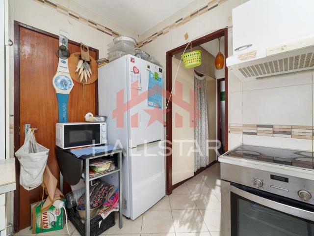 Apartamento venda em Gândara dos Olivais, Leiria