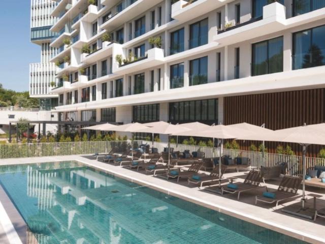 Apartamento venda em Parque das Nações, Lisboa
